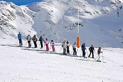 Otel Belambra Les Bergers Alpe d'Huez