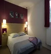 Belambra Les Bergers Otel